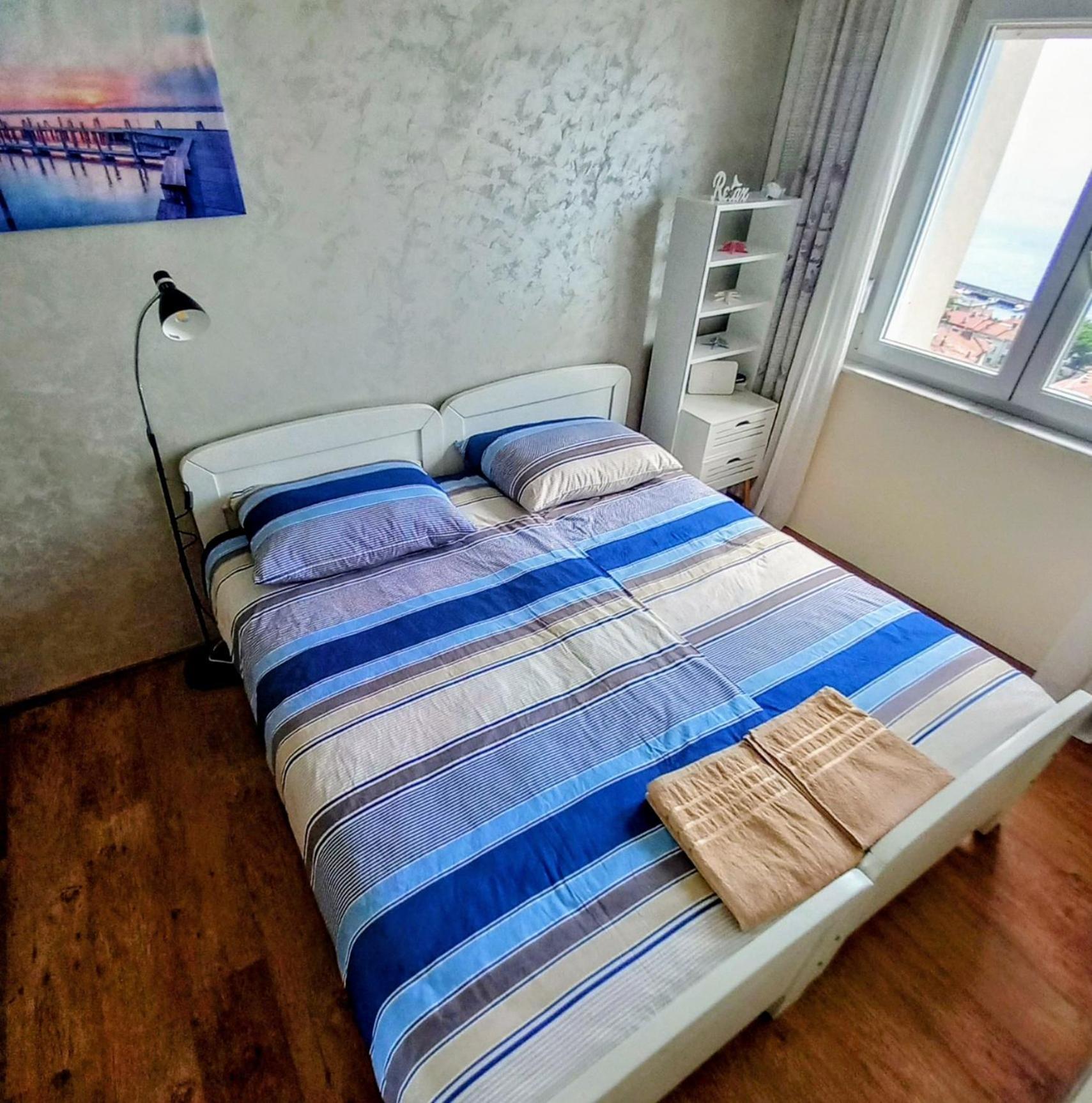 Apartment With View In ริเยกา ภายนอก รูปภาพ