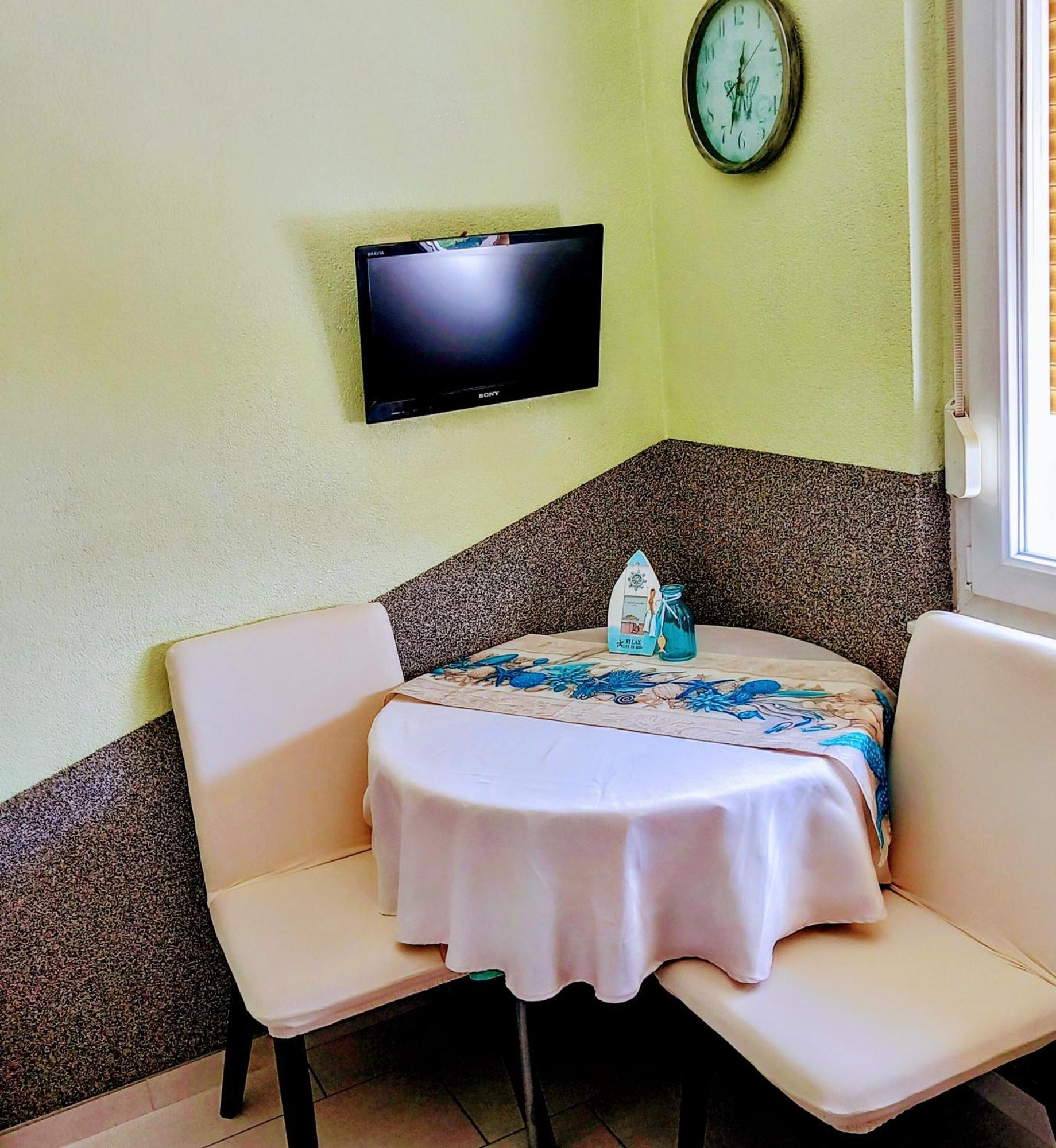 Apartment With View In ริเยกา ภายนอก รูปภาพ